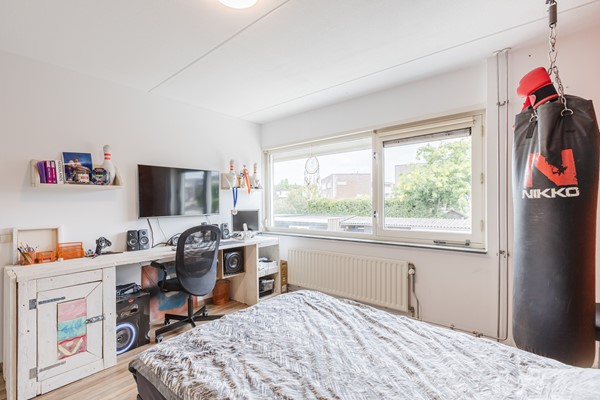 Medium property photo - Schalkhaarstraat 89, 5035 GR Tilburg